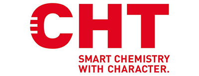 Logo CHT