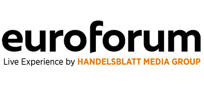 Logo Euroforum