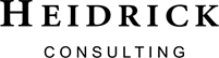 Logo Heidrick Consulting
