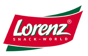 Logo Lorenz Snack World
