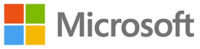Logo Microsoft