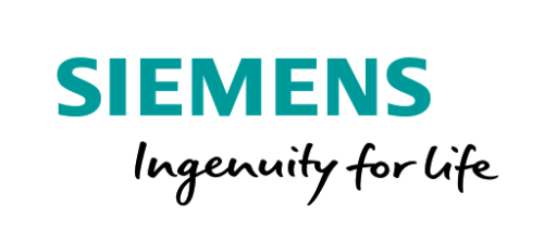 Logo Siemens Ingenuity