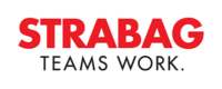 Logo STRABAG