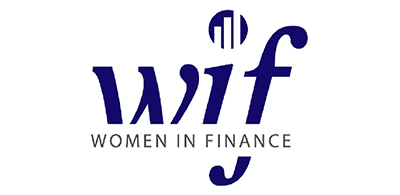 Logo Women in Finance