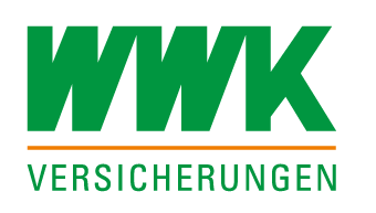 Logo WWK Versicherung