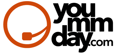 Logo Yoummday