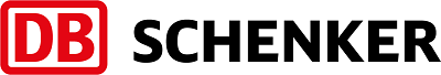 Logo DB Schenker