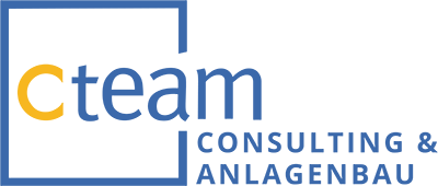 Logo Cteam