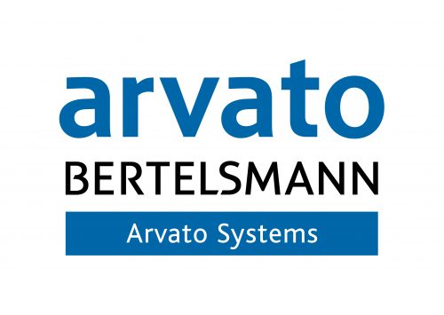 Logo Arvato Systems