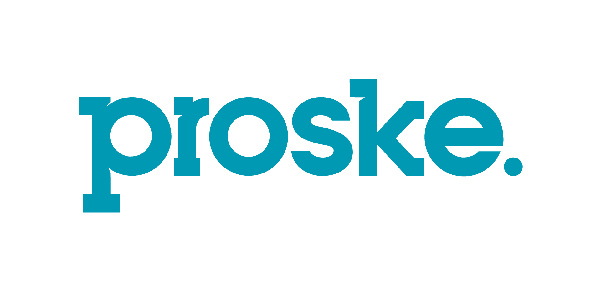 Logo Proske