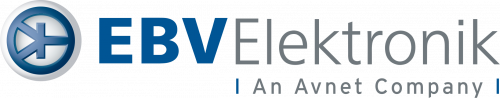 Logo EBV