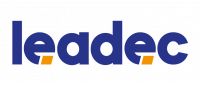 Logo leadec